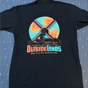 Outsidelands 2018 lineup